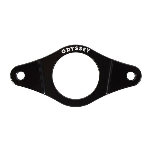 Odyssey G3 Gyro Plate | Buy now at Blue Groove BMX Shop