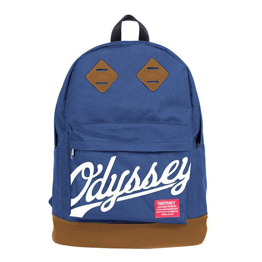 Odyssey Gamma Backpack | Buy now at Blue Groove BMX Shop