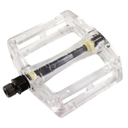 Odyssey Grandstand V2 Pedals - Plastic (Tom Dugan Signature)