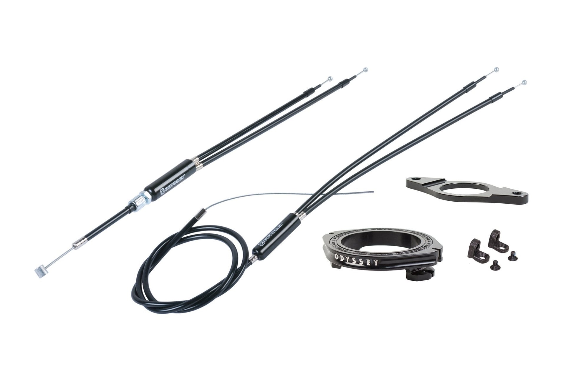 Odyssey GTX-S Pro Gyro Kit | Buy now at Blue Groove BMX Shop