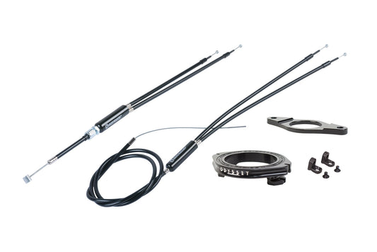 Odyssey GTX-S Pro Gyro Kit | Buy now at Blue Groove BMX Shop