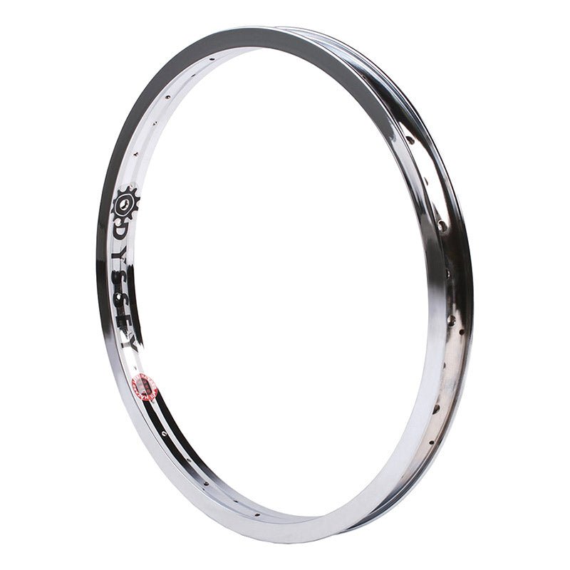 Odyssey Hazard Lite Rim