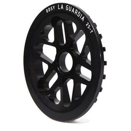 Odyssey La Guardia Sprocket | Buy now at Blue Groove BMX Shop