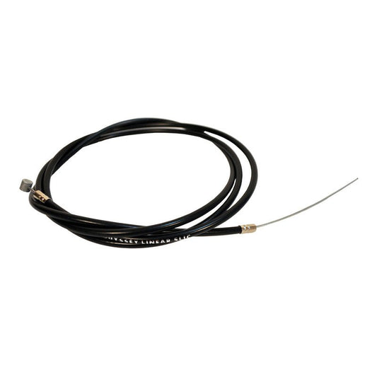Odyssey Linear Brake Cable | Buy now at Blue Groove BMX Shop
