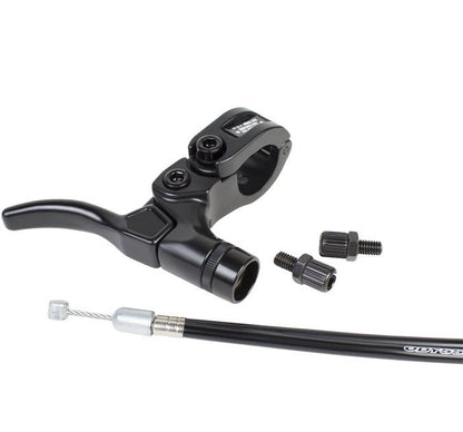 Odyssey M2 Lever
