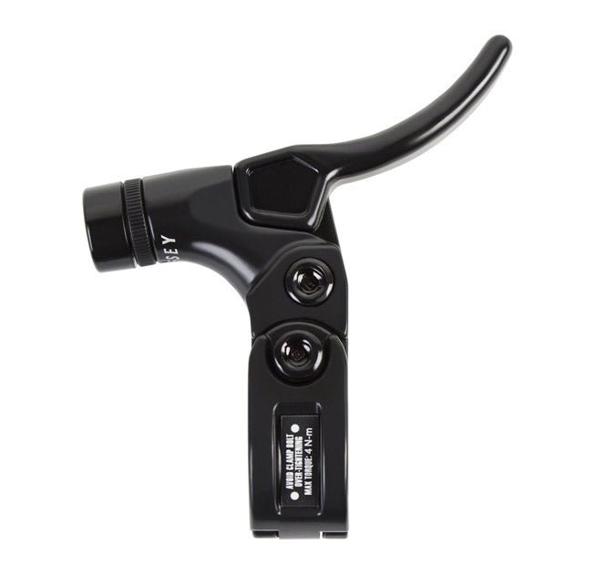 Odyssey M2 Lever