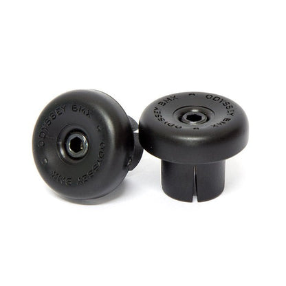Odyssey Par Ends Handlebar End Plugs