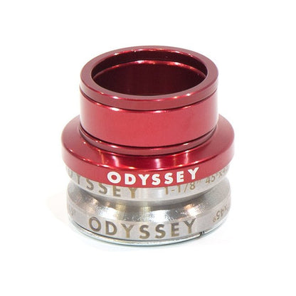 Odyssey Pro Headset
