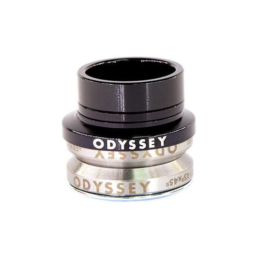 Odyssey Pro Headset | Buy now at Blue Groove BMX Shop