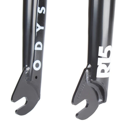 Odyssey R15 Forks