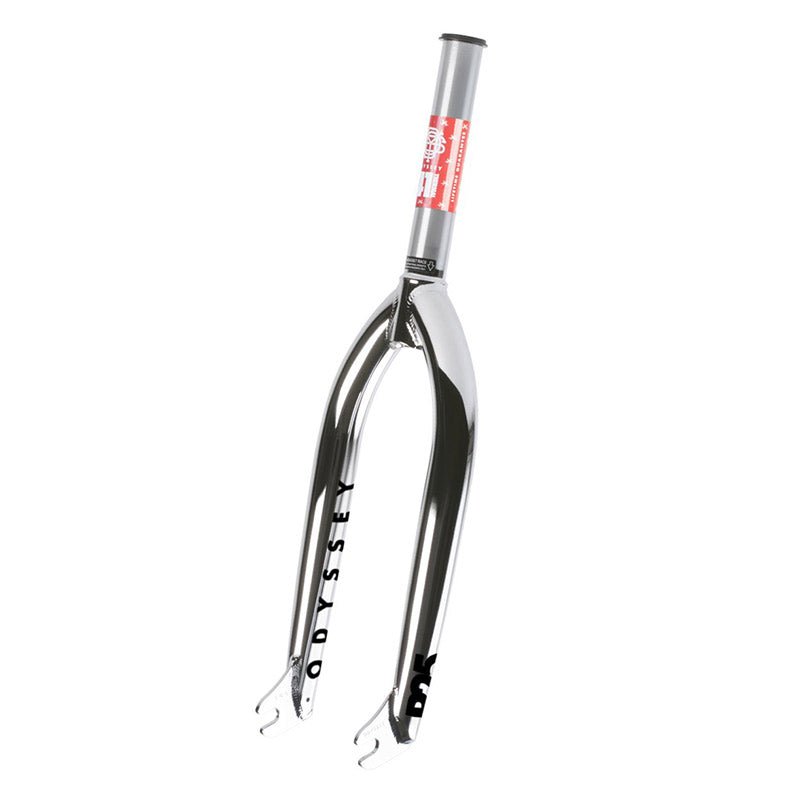 Odyssey R25 Forks