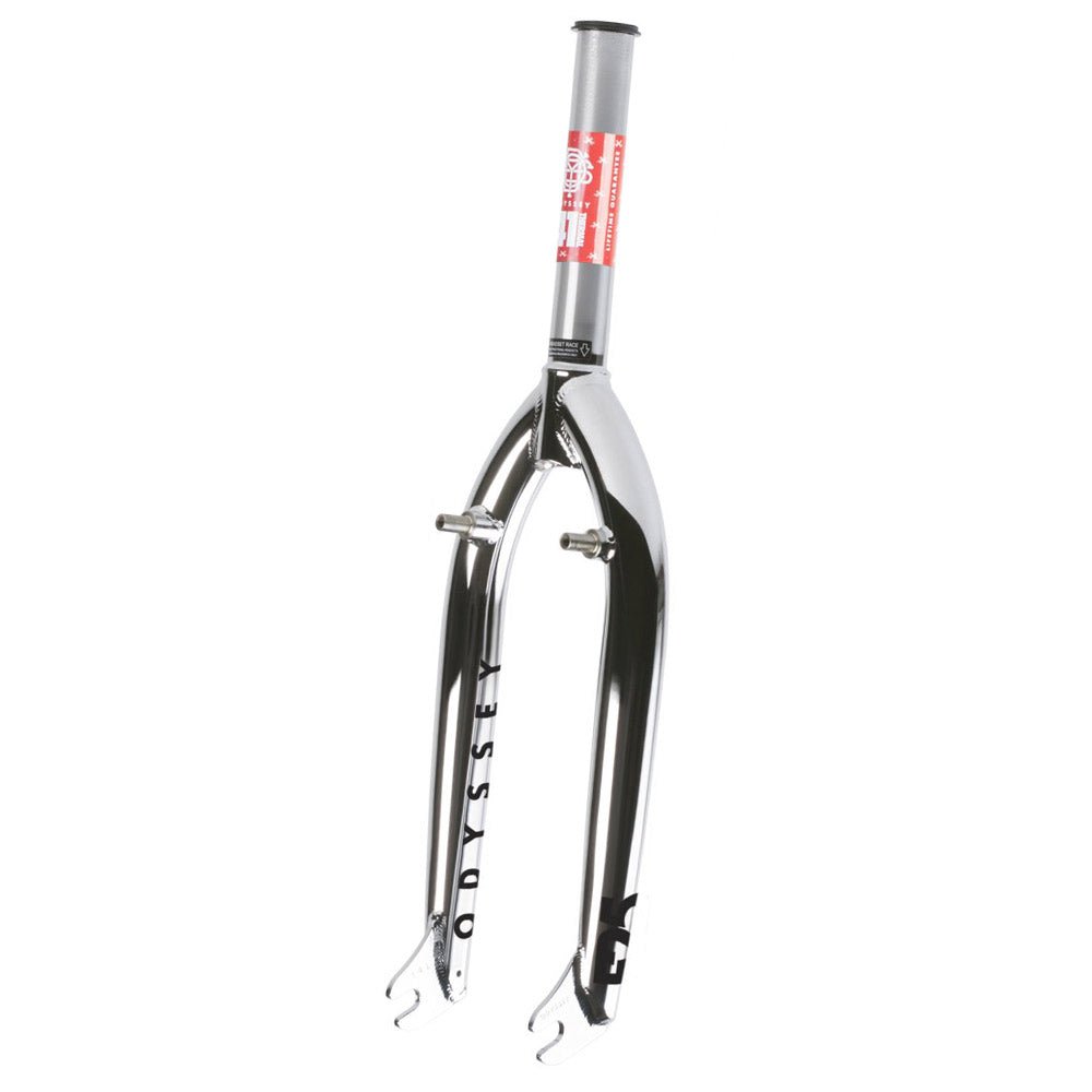 Odyssey R25 Forks