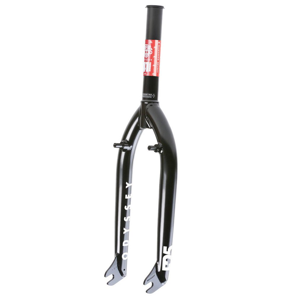 Odyssey R25 Forks