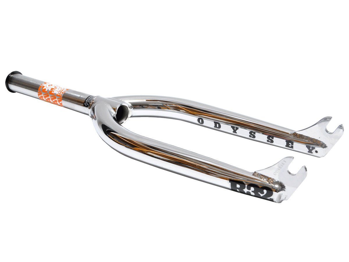Odyssey R32 Forks