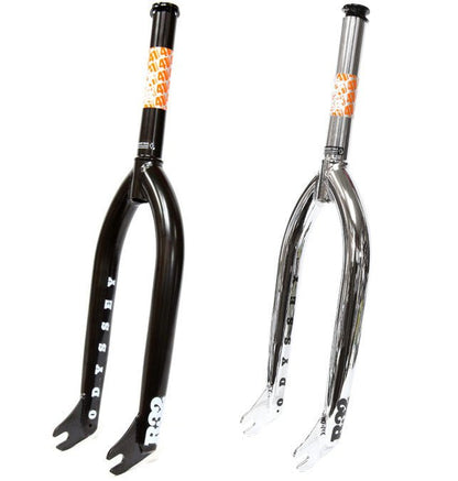 Odyssey R32 Forks