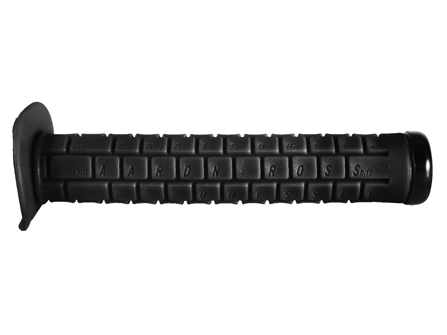 Odyssey Keyboard Grips V1 (Aaron Ross) | Buy now at Blue Groove BMX Shop