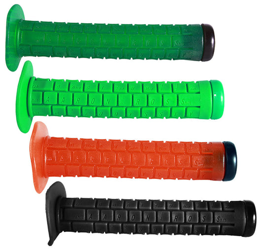 Odyssey Keyboard Grips V1 (Aaron Ross) | Buy now at Blue Groove BMX Shop