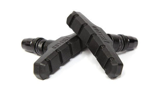 Odyssey Slim By Four Brake Pads | Buy now at Blue Groove BMX Shop