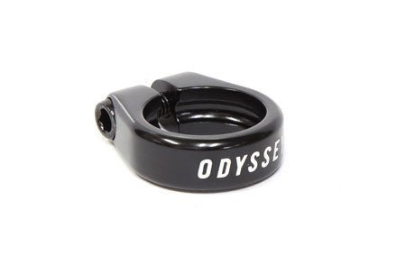 Odyssey Slim Seatclamp | Buy now at Blue Groove BMX Shop