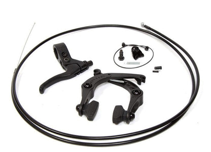 Odyssey Springfield Brake Kit