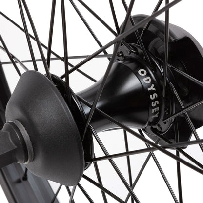 Odyssey Stage 2 Cassette Wheel