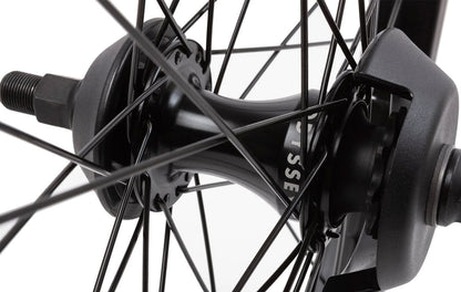 Odyssey Stage 2 Cassette Wheel