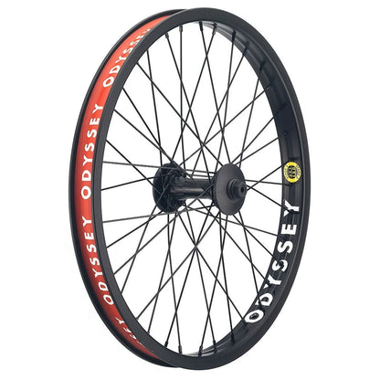Odyssey Stage 2 Front Wheel