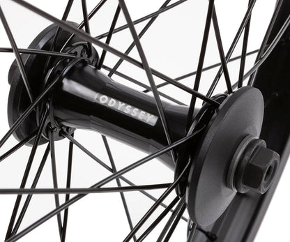 Odyssey Stage 2 Front Wheel