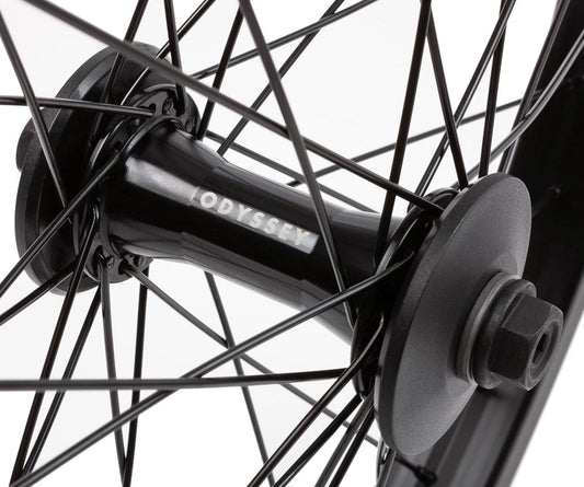 Odyssey Stage 2 Front Wheel