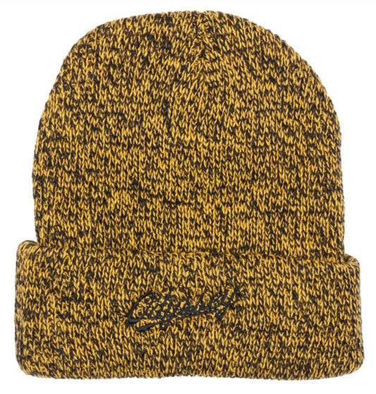 Odyssey Stitched Slugger Beanie | Buy now at Blue Groove BMX Shop