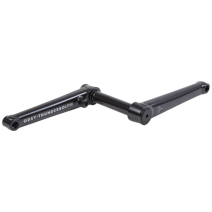 Odyssey Thunderbolt Cranks