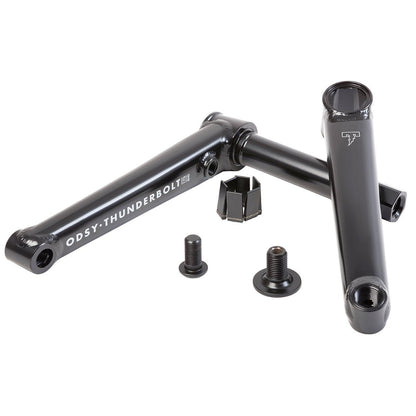 Odyssey Thunderbolt Cranks