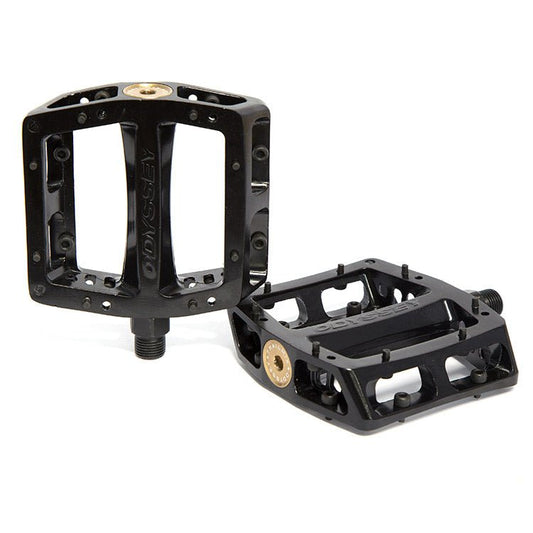 Odyssey Trailmix Pedals - Sealed | Buy now at Blue Groove BMX Shop