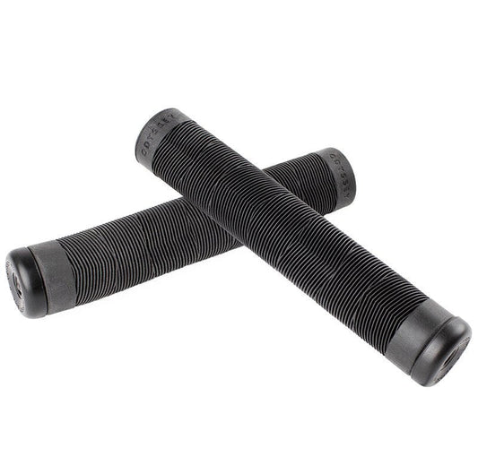 Odyssey Travis Grips | Buy now at Blue Groove BMX Shop