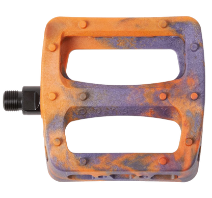 Odyssey Twisted Pro Pedals