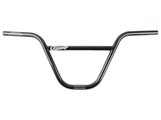 Odyssey Uppercut Bars | Buy now at Blue Groove BMX Shop