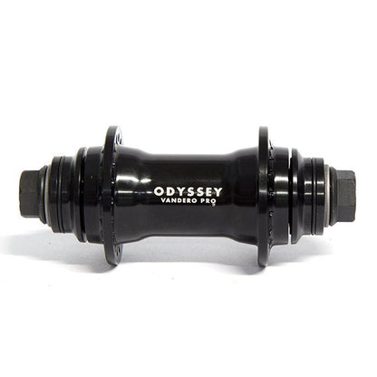 Odyssey Vandero Pro Front Hub