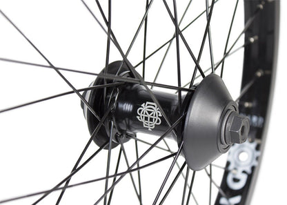 Odyssey Vandero Pro/Hazard Lite Front Wheel