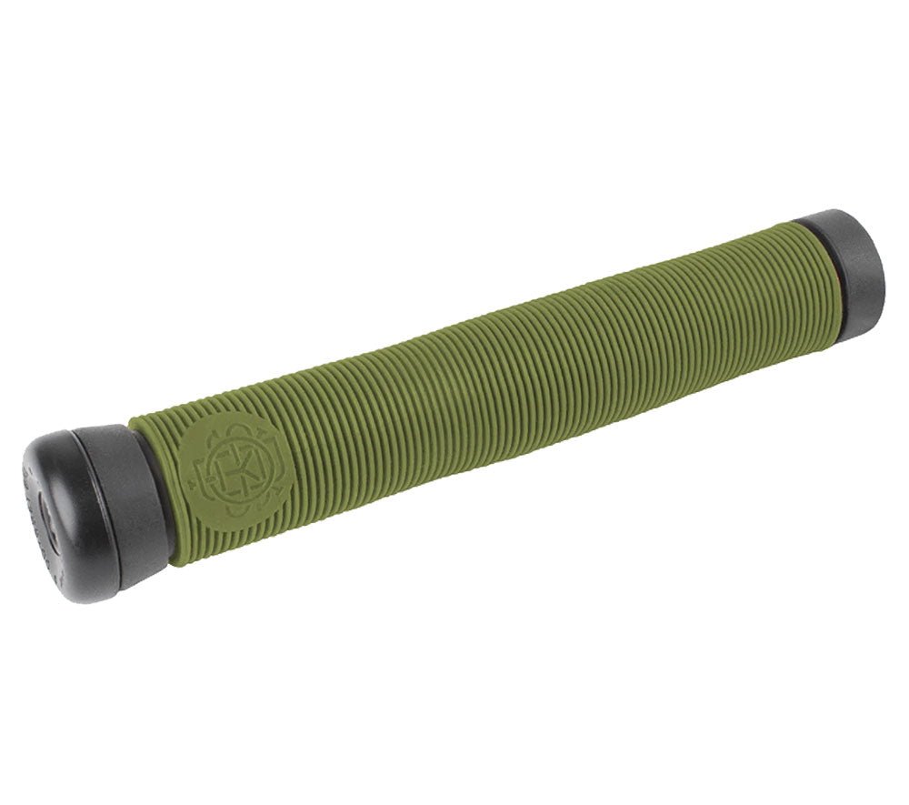 Odyssey Warnin' Grips (Gary Young Signature)