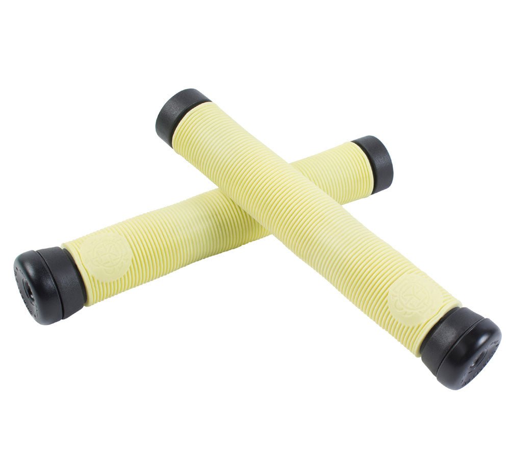 Odyssey Warnin' Grips (Gary Young Signature)