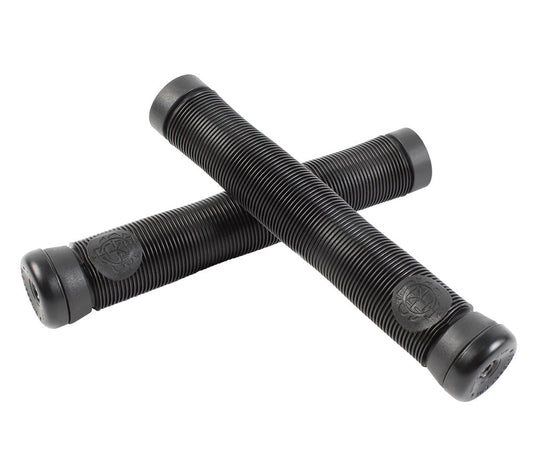 Odyssey Warnin Grips | Buy now at Blue Groove BMX Shop