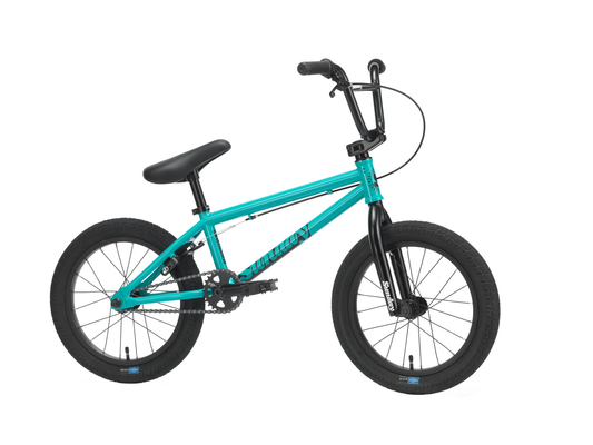 Sunday Primer 16" BMX Bike | Buy now at Blue Groove BMX Shop