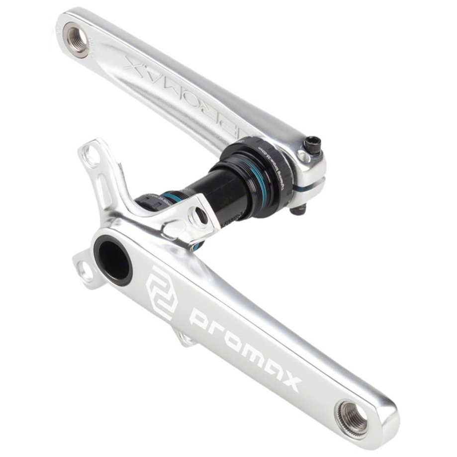 Promax CF-2 Crankset