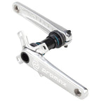 Promax CF-2 Crankset