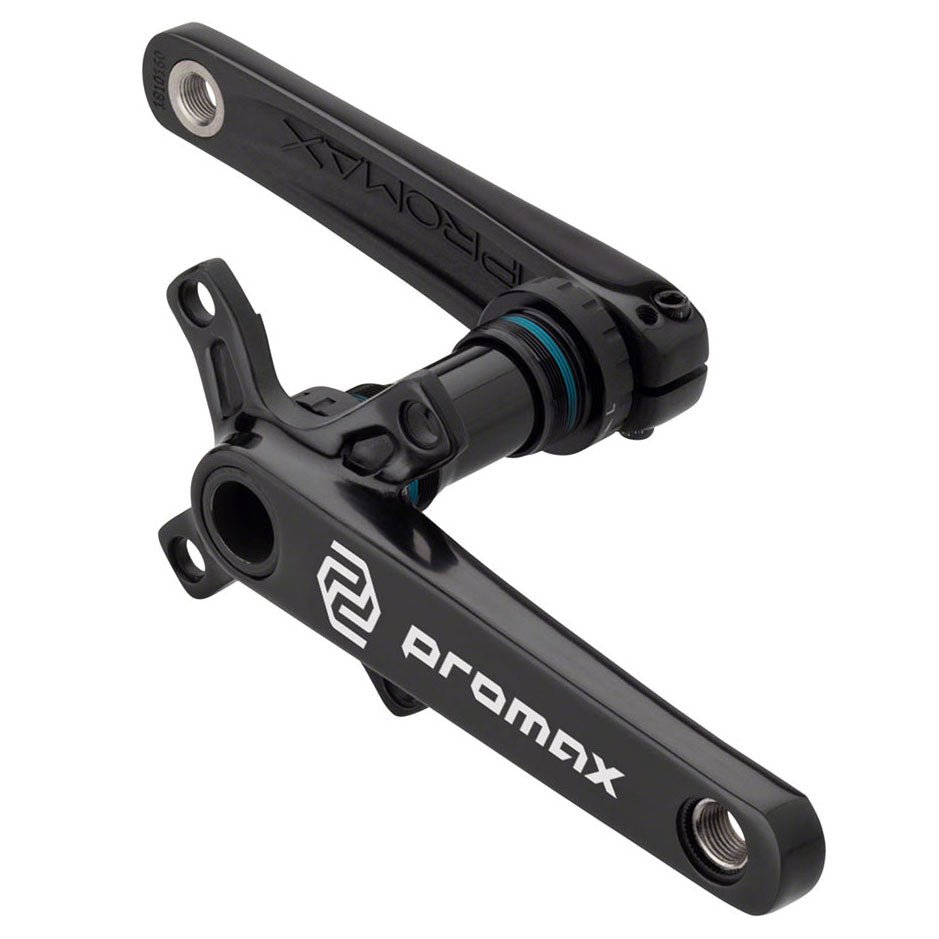 Promax CF-2 Crankset