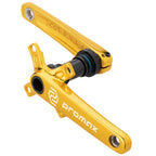 Promax CF-2 Crankset