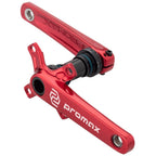 Promax CF-2 Crankset