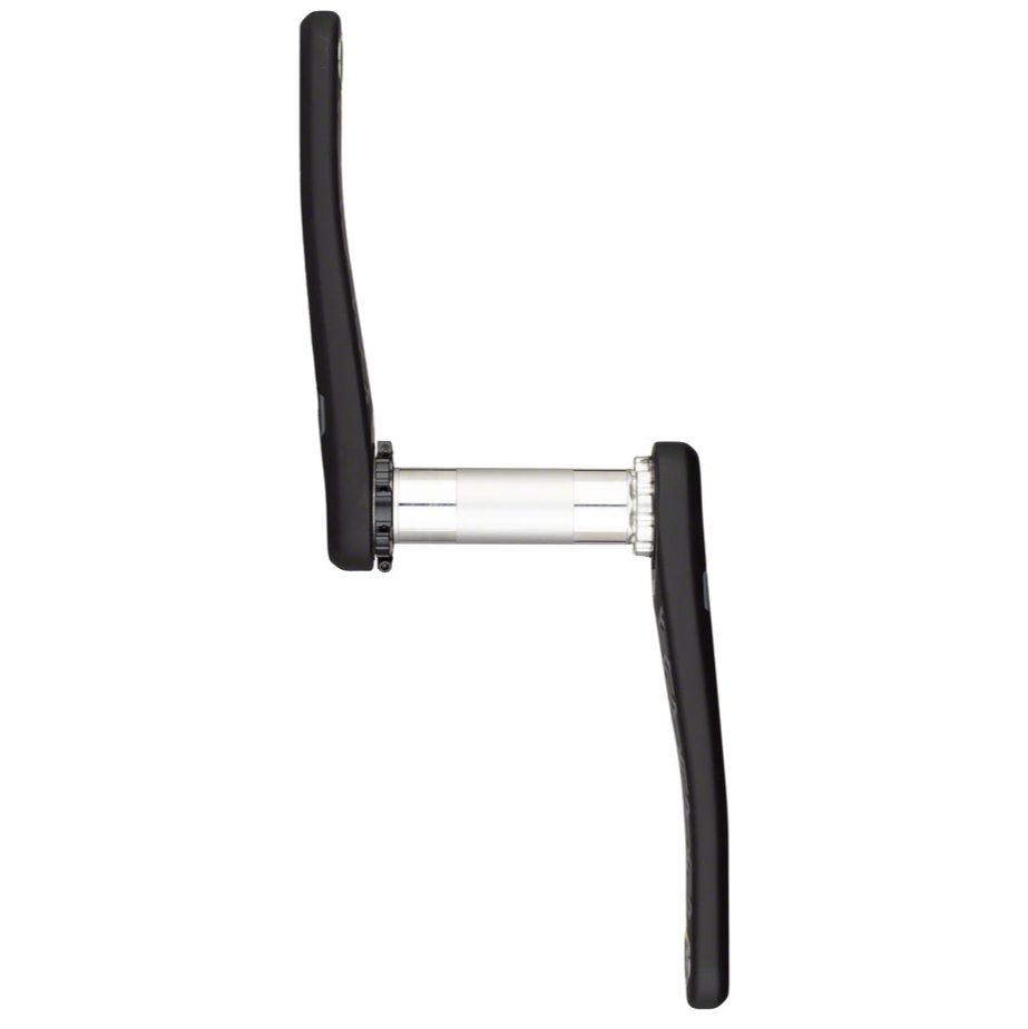 Promax CK-1 Carbon Crank Set