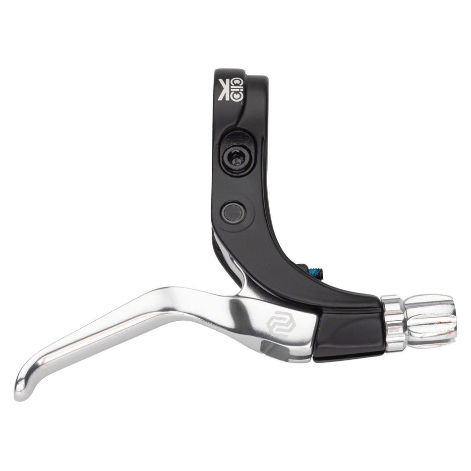 Promax Click V Point Brake Lever - Long