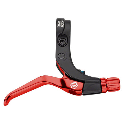 Promax Click V Point Brake Lever - Long